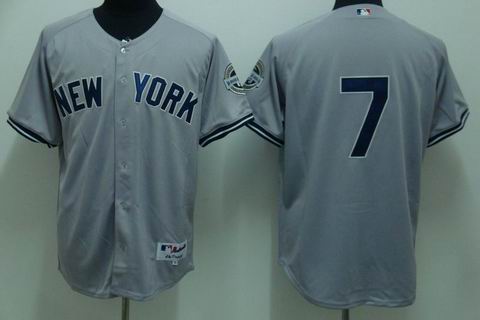 kid New York Yankees jerseys-018